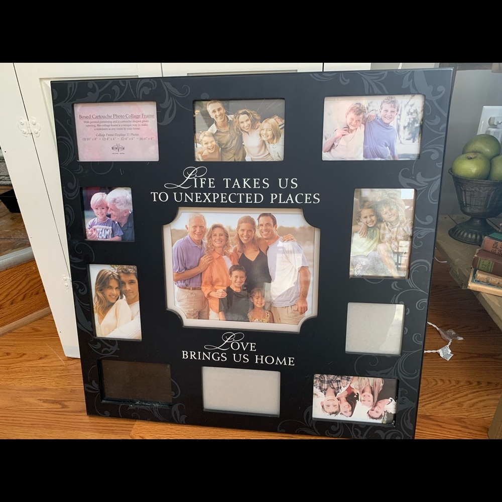 Picture frame